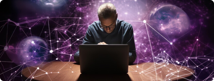 Power of Data Leveraging AI for Smarter Insights and Decisions